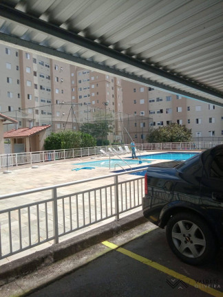 Imagem Apartamento com 2 Quartos à Venda, 51 m² em Jardim Ismênia - São José Dos Campos