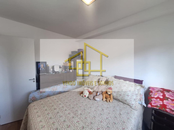 Imagem Apartamento com 2 Quartos à Venda, 35 m² em Vila Santa Catarina - São Paulo Imagem Apartamento com 2 Quartos à Venda, 35 m² em Vila Santa Catarina - São Paulo