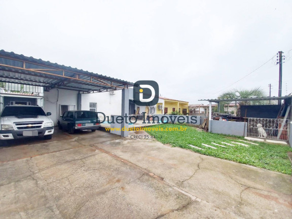 Imagem Casa com 4 Quartos à Venda,  em São José - Santa Maria