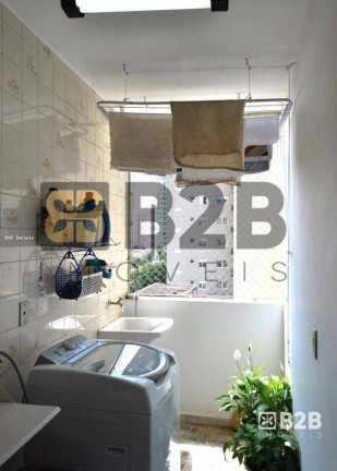 Imagem Apartamento com 3 Quartos à Venda, 91 m² em Edifício Solar Northwest - Bauru Imagem Apartamento com 3 Quartos à Venda, 91 m² em Edifício Solar Northwest - Bauru