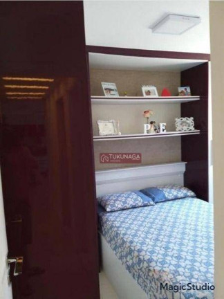 Imagem Apartamento com 2 Quartos à Venda, 44 m² em Jardim Santa Terezinha - São Paulo Imagem Apartamento com 2 Quartos à Venda, 44 m² em Jardim Santa Terezinha - São Paulo