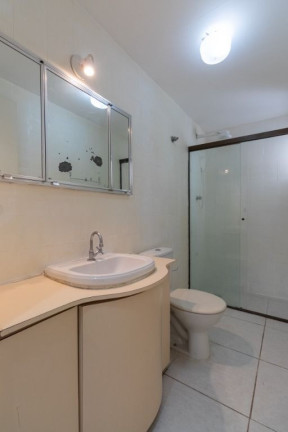 Imagem Apartamento com 1 Quarto à Venda ou Locação, 50 m² em Vila Nova Conceição - São Paulo