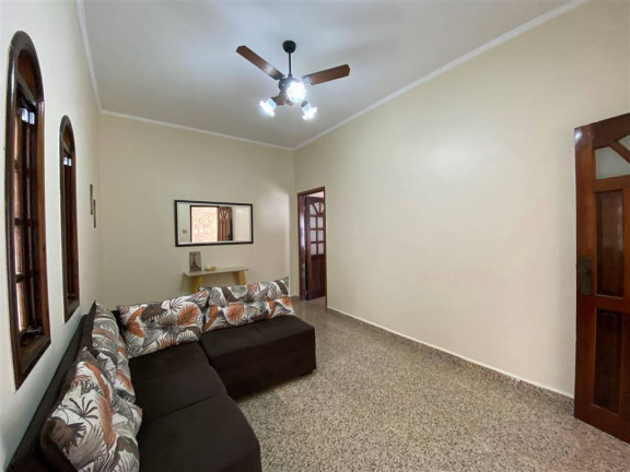 Imagem Casa com 2 Quartos à Venda, 198 m² em Vila Caicara - Praia Grande Imagem Casa com 2 Quartos à Venda, 198 m² em Vila Caicara - Praia Grande