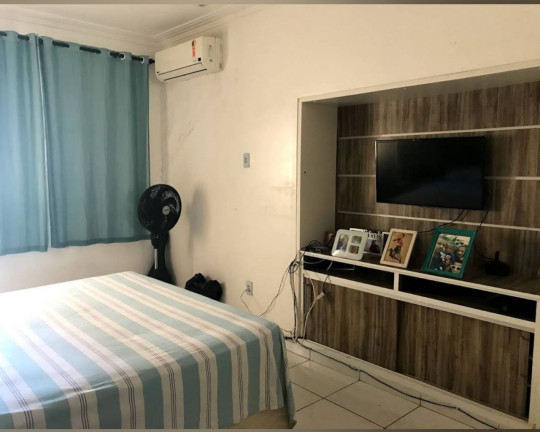 Imagem Apartamento com 3 Quartos à Venda, 130 m² em Politeama - Salvador