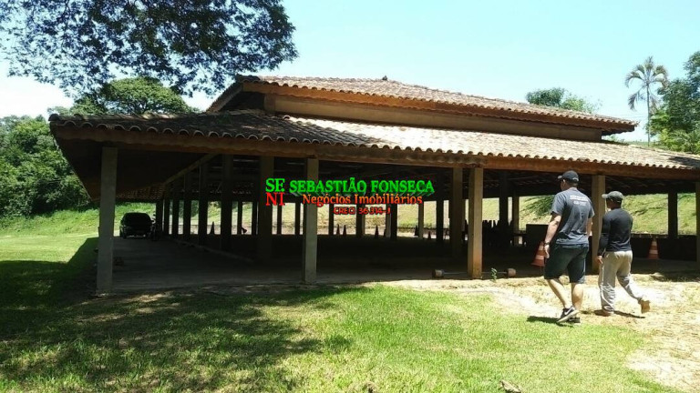 Imagem Chácara à Venda, 490.000 m² em Piedade - Caçapava Imagem Chácara à Venda, 490.000 m² em Piedade - Caçapava