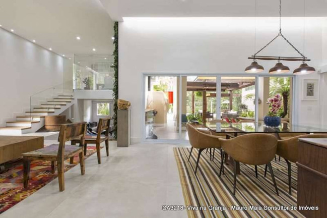 Imagem Casa com 5 Quartos à Venda, 2.695 m² em Jardim Mediterrâneo - Cotia Imagem Casa com 5 Quartos à Venda, 2.695 m² em Jardim Mediterrâneo - Cotia
