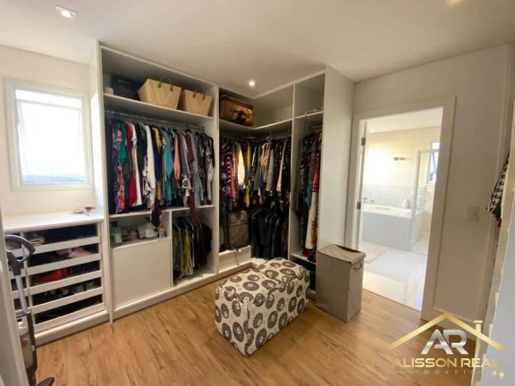 Imagem Casa de Condomínio com 4 Quartos à Venda, 559 m² em Alphaville - Santana De Parnaíba Imagem Casa de Condomínio com 4 Quartos à Venda, 559 m² em Alphaville - Santana De Parnaíba