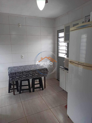 Imagem Casa com 3 Quartos à Venda, 85 m² em Jardim Chaparral Ii - Mogi Guaçu Imagem Casa com 3 Quartos à Venda, 85 m² em Jardim Chaparral Ii - Mogi Guaçu