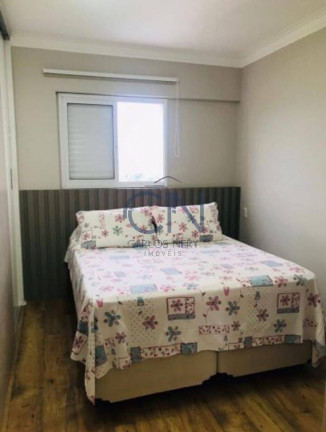 Imagem Apartamento com 3 Quartos à Venda, 93 m² em Barranco - Taubaté Imagem Apartamento com 3 Quartos à Venda, 93 m² em Barranco - Taubaté