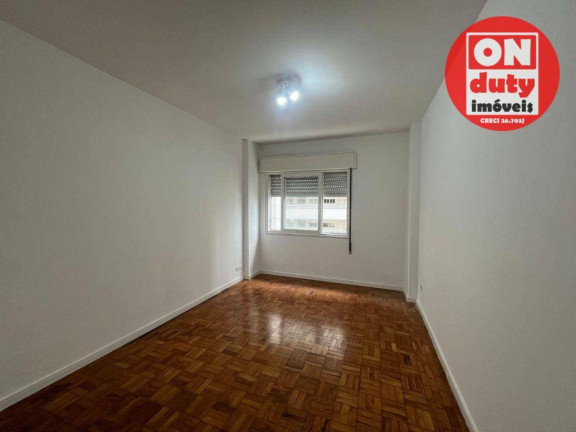 Imagem Apartamento com 3 Quartos à Venda ou Locação, 115 m² em Gonzaga - Santos Imagem Apartamento com 3 Quartos à Venda ou Locação, 115 m² em Gonzaga - Santos