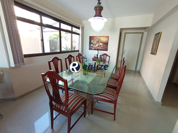 Imagem Imóvel com 3 Quartos à Venda, 140 m² em Praia Do Morro - Guarapari