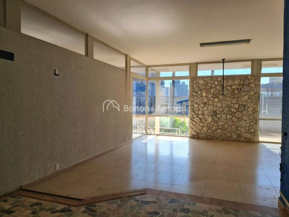 Imagem Imóvel à Venda, 875 m² em Botafogo - Campinas Imagem Imóvel à Venda, 875 m² em Botafogo - Campinas