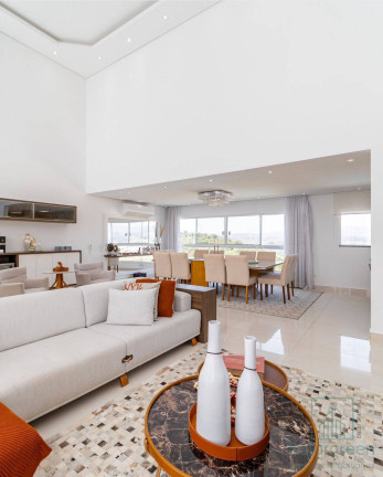 Imagem Casa de Condomínio com 3 Quartos à Venda, 176 m² em Vale Do Sol - Bom Jesus Dos Perdões