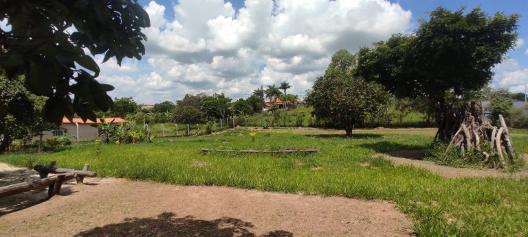 Imagem Chácara com 2 Quartos à Venda, 5.000 m² em Campo Do Meio - Araçoiaba Da Serra