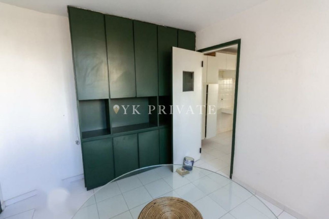 Imagem Apartamento com 3 Quartos à Venda, 184 m² em Perdizes - São Paulo