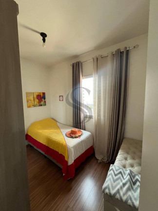 Imagem Apartamento com 2 Quartos à Venda, 47 m² em Parque Campolim - Sorocaba Imagem Apartamento com 2 Quartos à Venda, 47 m² em Parque Campolim - Sorocaba