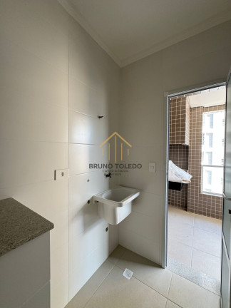 Imagem Apartamento com 1 Quarto à Venda, 53 m² em Real - Praia Grande Imagem Apartamento com 1 Quarto à Venda, 53 m² em Real - Praia Grande