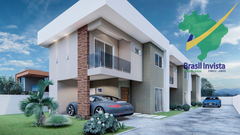 Apartamento com 3 Quartos à Venda, 525 m² em D’ville - Porto Seguro