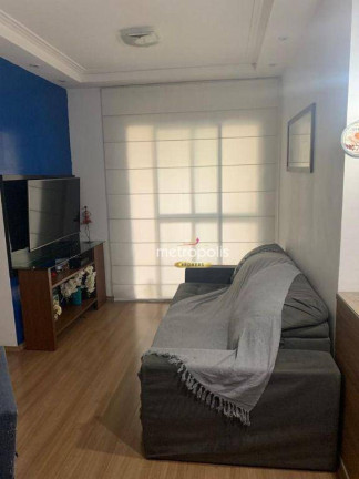 Imagem Apartamento com 3 Quartos à Venda, 71 m² em Boa Vista - São Caetano Do Sul