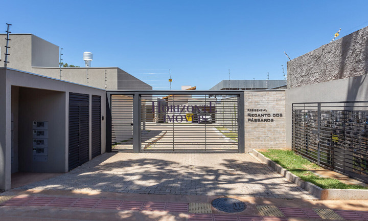 Imagem Casa de Condomínio com 3 Quartos à Venda, 89 m² em Recanto Dos Pássaros - Campo Grande Imagem Casa de Condomínio com 3 Quartos à Venda, 89 m² em Recanto Dos Pássaros - Campo Grande