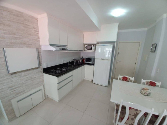 Imagem Apartamento com 1 Quarto à Venda, 52 m² em Centro - Tramandaí
