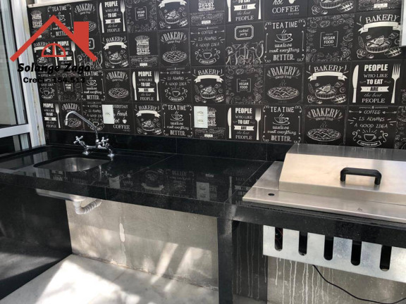 Imagem Apartamento com 2 Quartos à Venda, 148 m² em Jardim Caboré - São Paulo Imagem Apartamento com 2 Quartos à Venda, 148 m² em Jardim Caboré - São Paulo