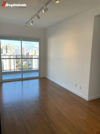 Apartamento com 2 Quartos para Alugar, 66 m² em Paraíso - São Paulo