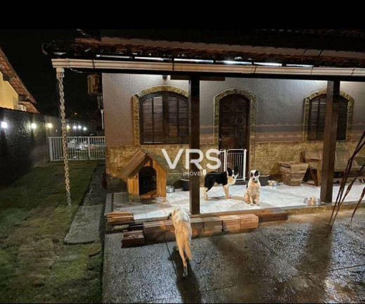 Imagem Casa com 2 Quartos à Venda, 120 m² em Praia De Itaipuaçu (itaipuaçu) - Maricá Imagem Casa com 2 Quartos à Venda, 120 m² em Praia De Itaipuaçu (itaipuaçu) - Maricá