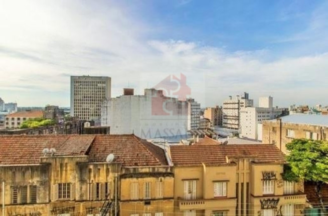 Imagem Apartamento com 3 Quartos à Venda, 101 m² em Floresta - Porto Alegre