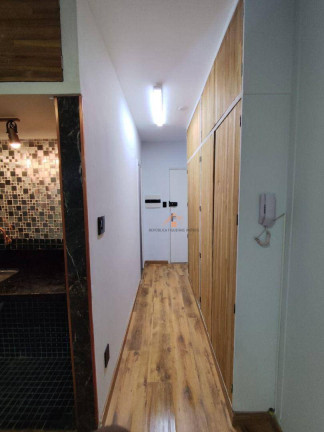 Imagem Apartamento com 1 Quarto para Alugar, 31 m² em República - São Paulo Imagem Apartamento com 1 Quarto para Alugar, 31 m² em República - São Paulo