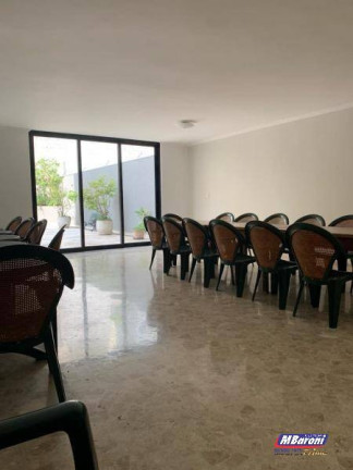 Imagem Apartamento com 3 Quartos à Venda, 118 m² em Pinheiros - São Paulo