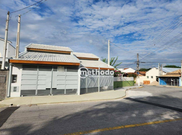 Casa com 3 Quartos à Venda, 120 m² em Crispim - Pindamonhangaba