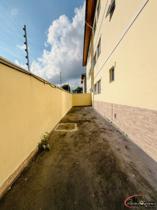 Imagem Apartamento com 2 Quartos à Venda, 62 m² em Itaguá - Ubatuba