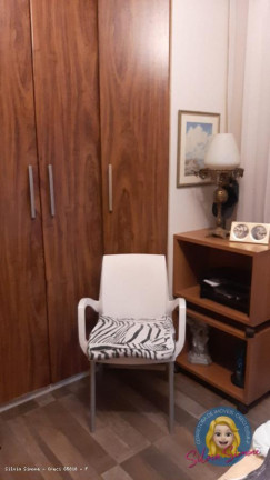 Imagem Apartamento com 1 Quarto à Venda, em Ilha Porchat - São Vicente Imagem Apartamento com 1 Quarto à Venda, em Ilha Porchat - São Vicente