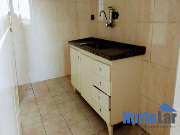 Imagem Apartamento com 1 Quarto à Venda, 50 m² em Lauzane Paulista - São Paulo