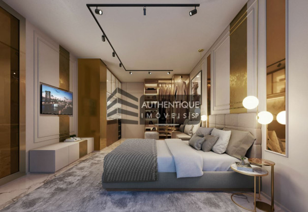 Imagem Apartamento com 1 Quarto à Venda, 60 m² em Vila Clementino - São Paulo Imagem Apartamento com 1 Quarto à Venda, 60 m² em Vila Clementino - São Paulo