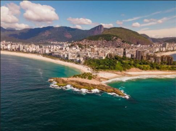 Imagem Apartamento com 2 Quartos à Venda, 187 m² em Ipanema - Rio De Janeiro