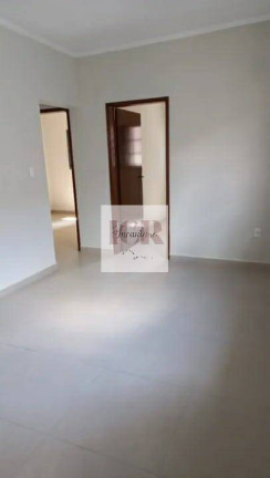 Imagem Apartamento com 2 Quartos à Venda, em Jardim Isafer - Sorocaba Imagem Apartamento com 2 Quartos à Venda, em Jardim Isafer - Sorocaba