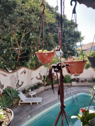 Imagem Casa com 3 Quartos à Venda ou Locação, 337 m² em Vila Ema - São Paulo Imagem Casa com 3 Quartos à Venda ou Locação, 337 m² em Vila Ema - São Paulo