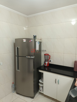 Imagem Casa de Condomínio com 2 Quartos à Venda, 60 m² em Jardim Paulista - Itapevi Imagem Casa de Condomínio com 2 Quartos à Venda, 60 m² em Jardim Paulista - Itapevi