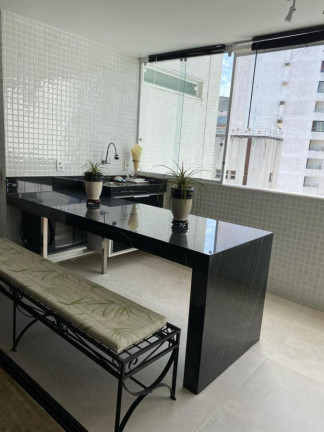 Imagem Apartamento com 3 Quartos à Venda, 232 m² em Graça - Salvador