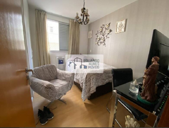 Imagem Apartamento com 3 Quartos à Venda, 84 m² em Sion - Belo Horizonte