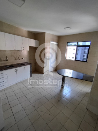 Imagem Apartamento com 4 Quartos à Venda, 170 m² em Meireles - Fortaleza