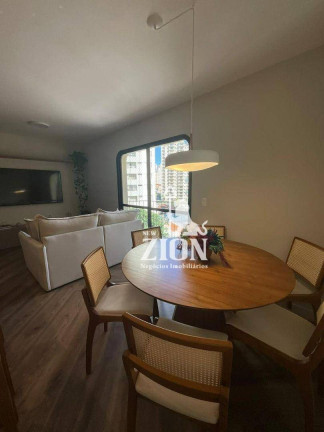 Imagem Apartamento com 2 Quartos à Venda, 72 m² em Santana - São Paulo