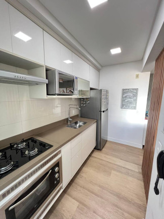 Imagem Apartamento com 2 Quartos à Venda, 65 m² em Vila Ema - São Paulo Imagem Apartamento com 2 Quartos à Venda, 65 m² em Vila Ema - São Paulo