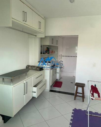 Imagem Sobrado com 3 Quartos à Venda, 480 m² em Jardim - Santo André