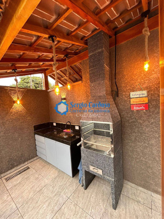 Casa com 2 Quartos à Venda, 59 m² em Grandesp - Itanhaém