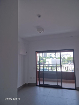 Imagem Imóvel com 1 Quarto à Venda, 27 m² em Chacara Santo Antonio - São Paulo