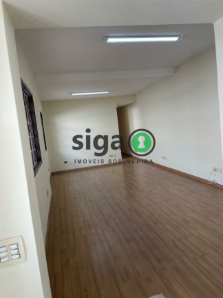Imagem Casa com 3 Quartos para Alugar, 200 m² em Brooklin - São Paulo Imagem Casa com 3 Quartos para Alugar, 200 m² em Brooklin - São Paulo