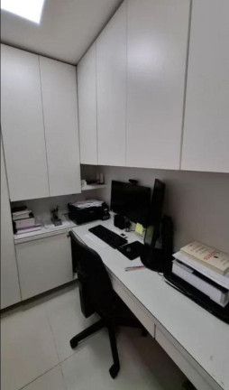 Imagem Apartamento com 3 Quartos à Venda, 107 m² em Tambaú - João Pessoa